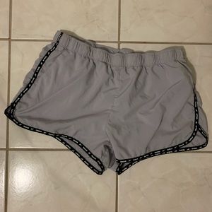 Bundle of Reebok shorts and also shirt
